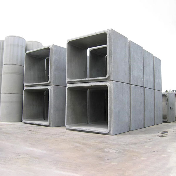 無機復合型水泥基電纜溝